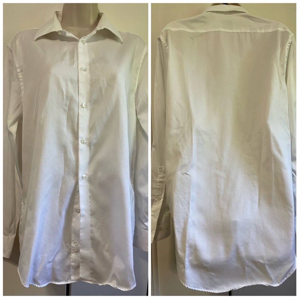 Calvin Klein Button Up Shirt